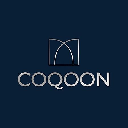 One Cambridge Residence By Coqoon Manchester Exteriör bild