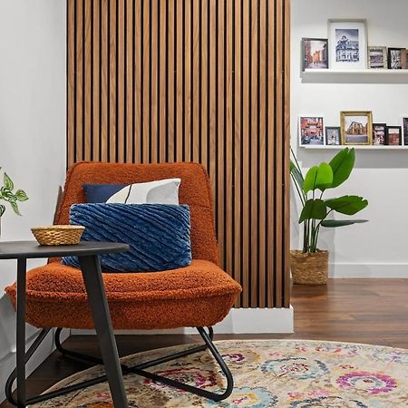 One Cambridge Residence By Coqoon Manchester Exteriör bild