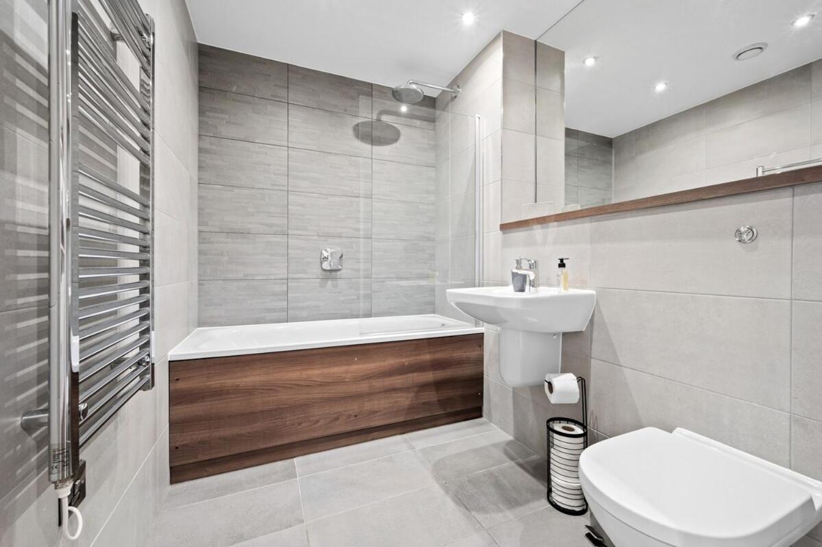 One Cambridge Residence By Coqoon Manchester Exteriör bild