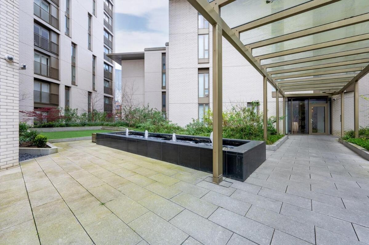 One Cambridge Residence By Coqoon Manchester Exteriör bild