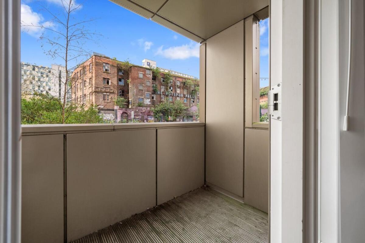 One Cambridge Residence By Coqoon Manchester Exteriör bild